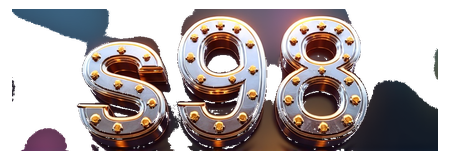 s98 logo